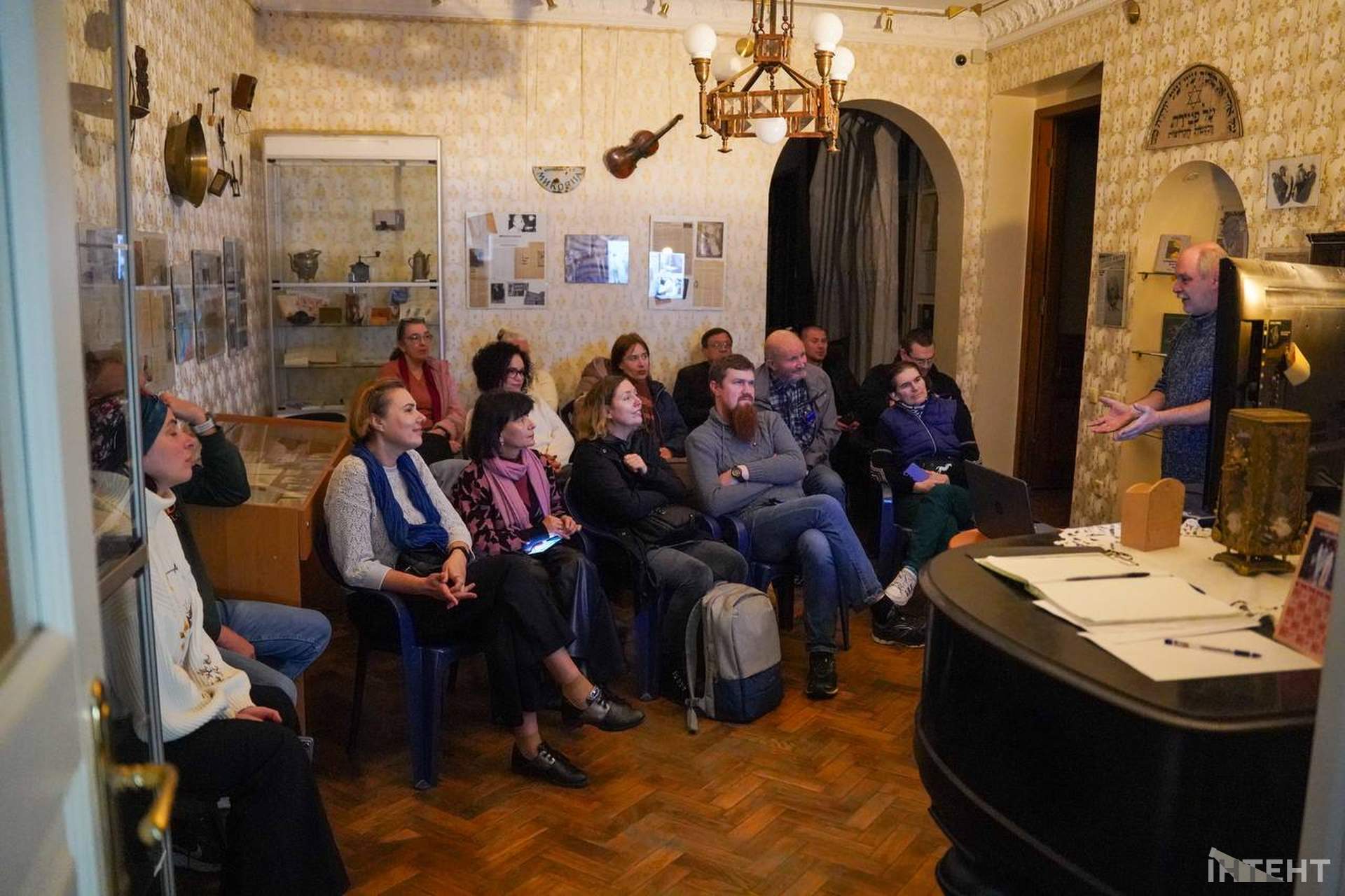 Директор Одеського археологічного музею розповів про історію закладу