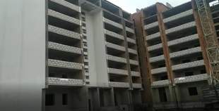 Недобудова в Затоці всьоме виявилася нікому не потрібною