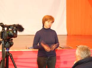 Реформированный «Ренийский вестник» войдет в новый мини медиа-холдинг