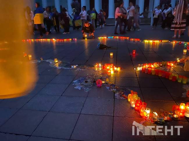 Фото: Інтент/Валерій Болган
