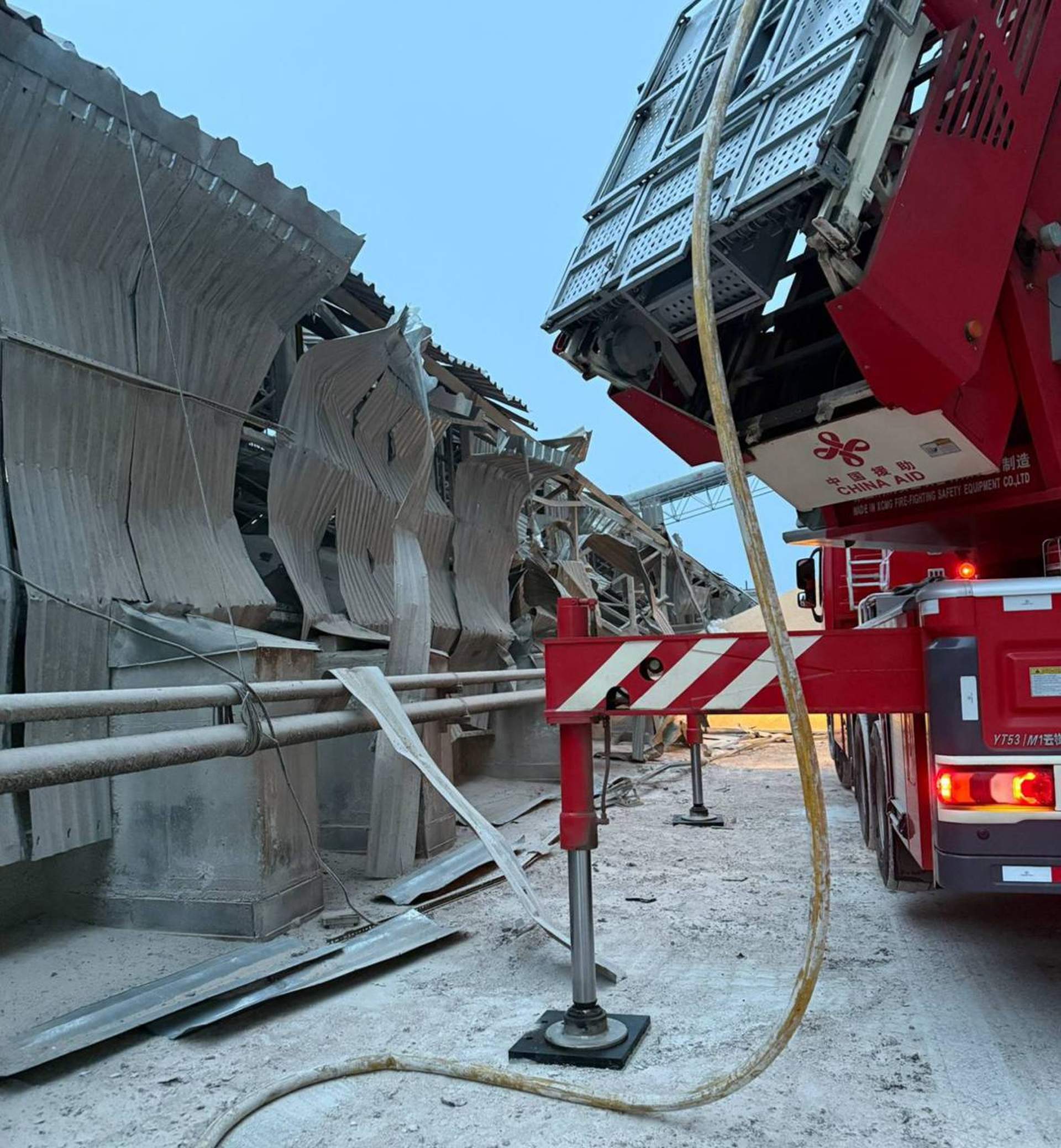 В Одеській області від російської атаки постраждала людина