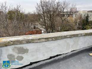 Справу про розкрадання коштів під час ремонту "ковідного" відділення одеської лікарні скерували в суд