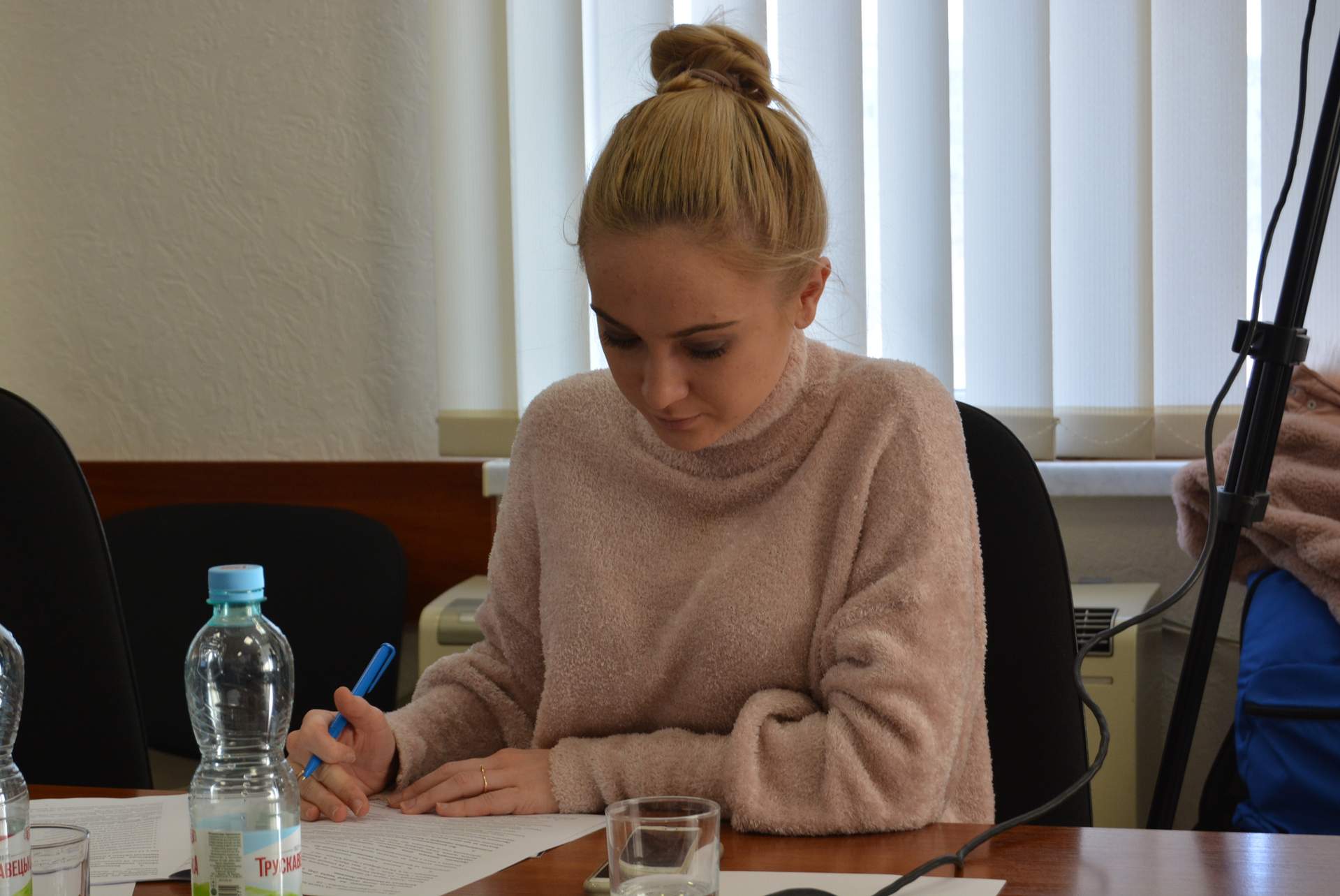 Одеський КВУ презентував підсумки роботи одеських нардепів