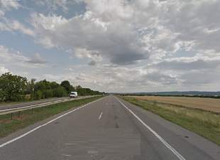 Утримання київської траси впродовж двох років на Одещині оцінили у понад 850 мільйонів