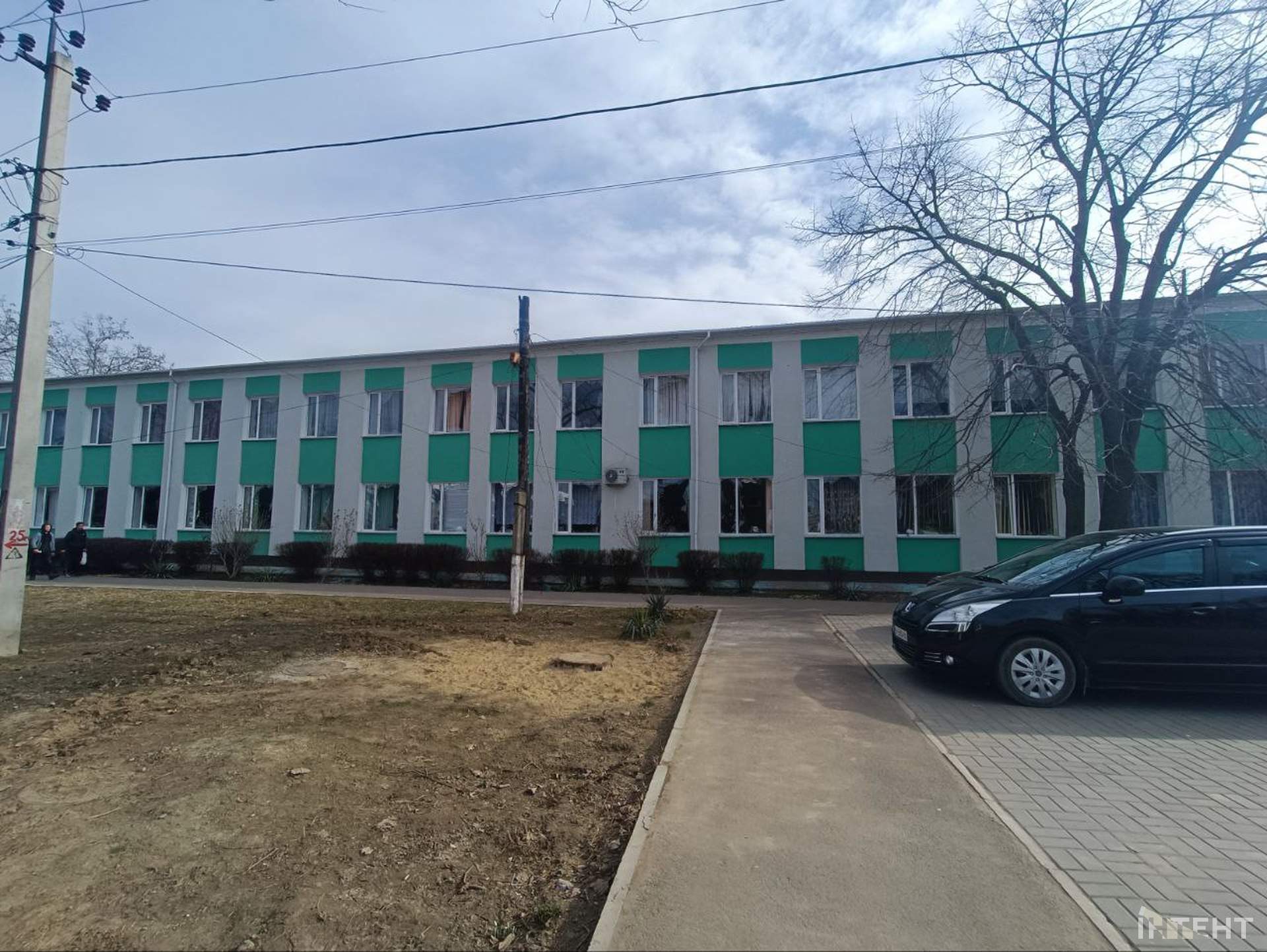 Є поранені: Одещину вночі атакували трьома хвилями дронів