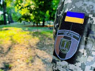 В Одесі встановили працівників ТЦК, які побили звільненого з полону військового