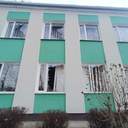 Відновлення постраждалої після атаки "шахедів" гімназії в Ізмаїлі довірили фірмі депутата міськради