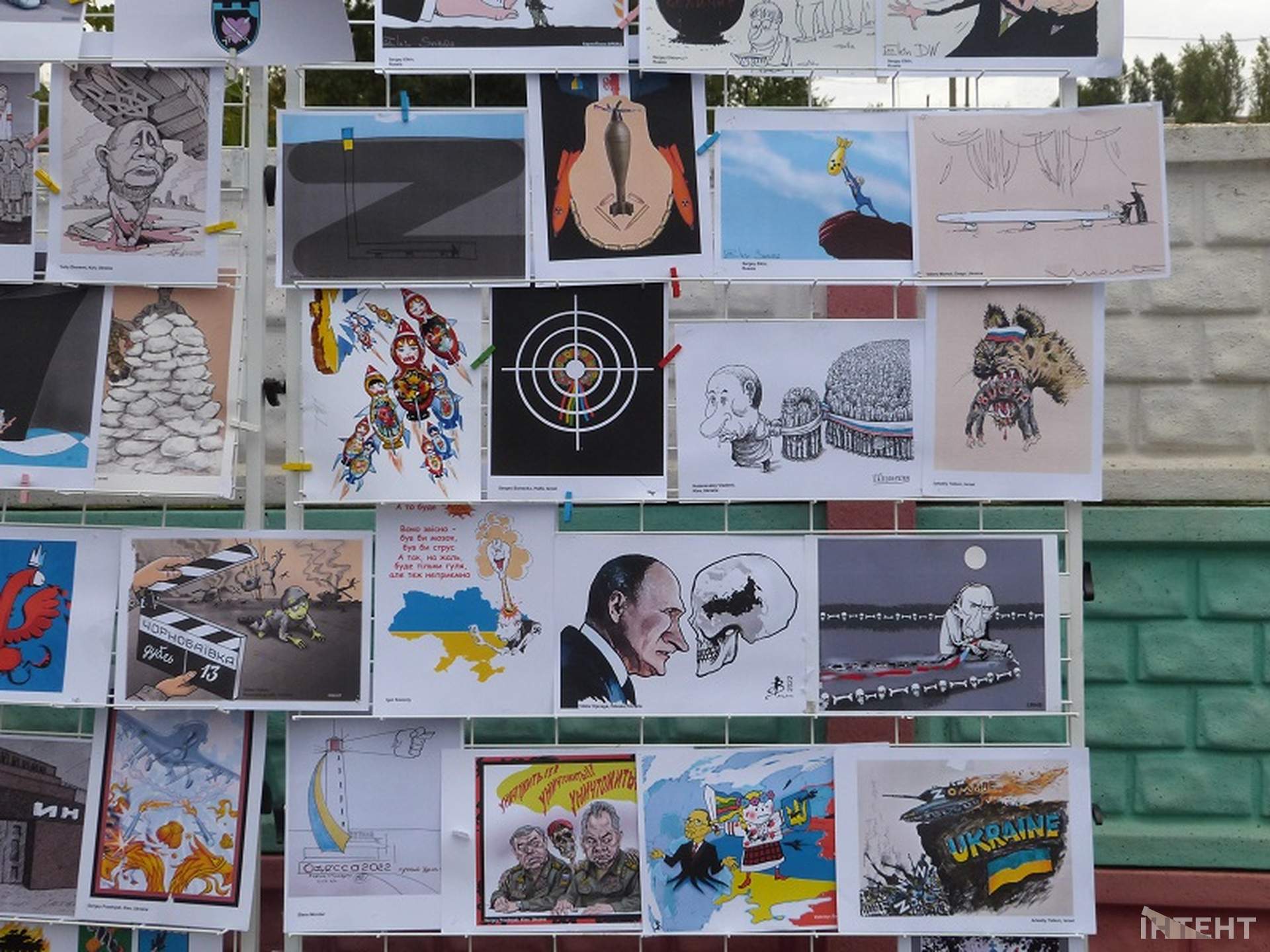 "Вірю в ЗСУ": в Доброславі зібрали майже чверть мільйона на благодійному ярмарку
