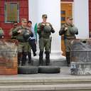 Сессия Одесского городского совета. День второй