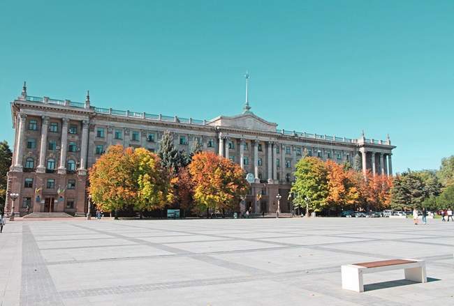 Засідання Миколаївської міської ради 24 вересня