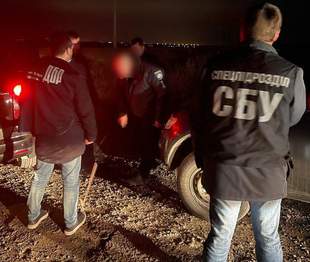 Справу про хабарництво колишнього одеського поліціянта скерували в суд