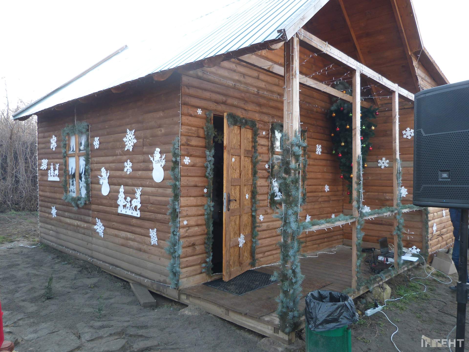 У Доброславі пройшов парад Миколайчиків