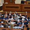 Найперша сесія Одеської районної ради в об'єктиві ІзбірКому
