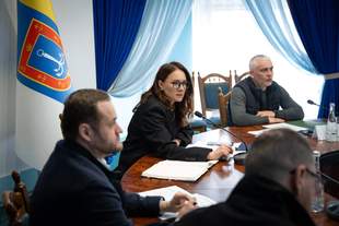 Одесской области выделили полмиллиарда на защиту энергообъектов