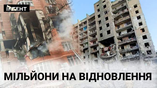 Від 15 до 45 мільйонів: найдорожчі закупівлі з відбудови Одещини та Миколаївщини