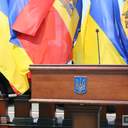 Как президент Порошенко границу открывал