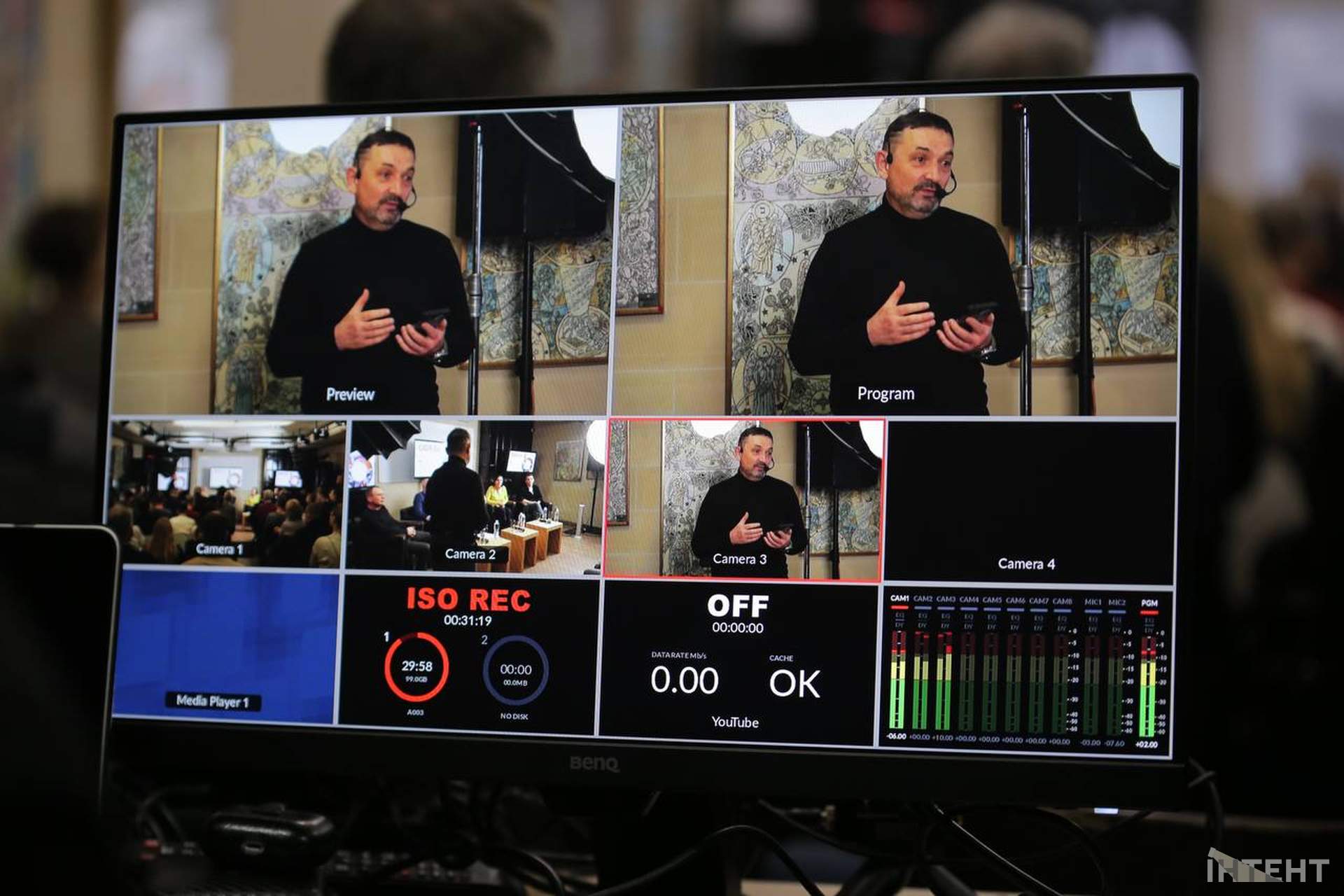 В Одесі встановлять пам'ятник Лесі Українці