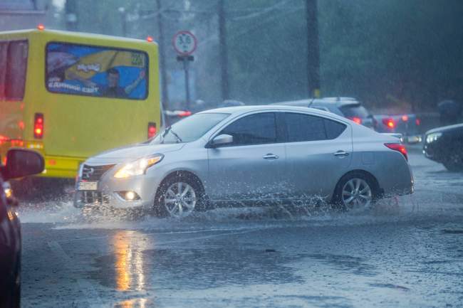 ФОТО: Інтент/Наталя Довбиш