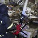 В Одесі від російського обстрілу загинула дитина