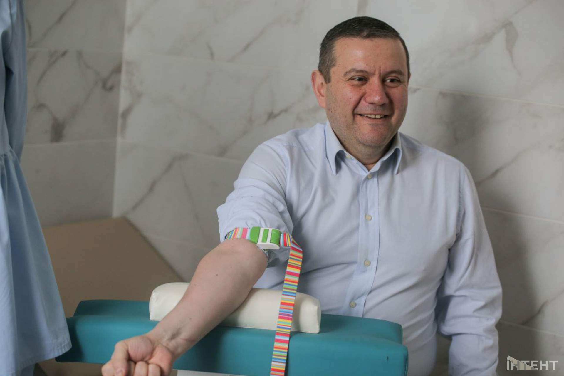 Торік одеський Центр здоров'я сім'ї виявив онкологічні захворювання в 105 містян