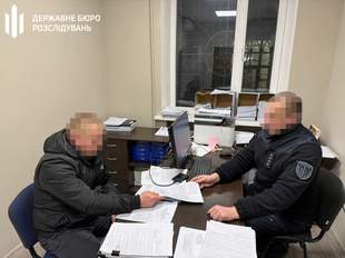 На Миколаївщині викрили схему списання військовозобов’язаних