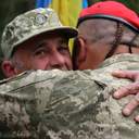 Заходи в центрі Одеси, присвячені подіям 2 травня