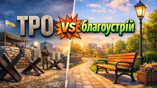 Аналитики исследовали финансирование ТрО на Николаевщине