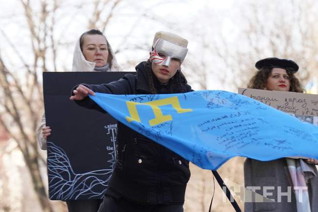 ФОТО: Інтент/Наталя Довбиш