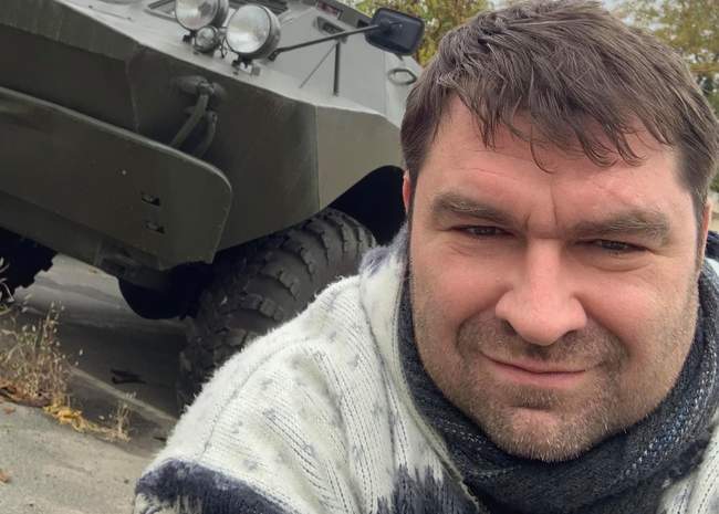 Екскандидата в мери Одеси відправили під домашній арешт через напад на поліцейського