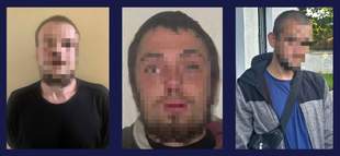 В Херсоні група осіб ошукувала таксистів