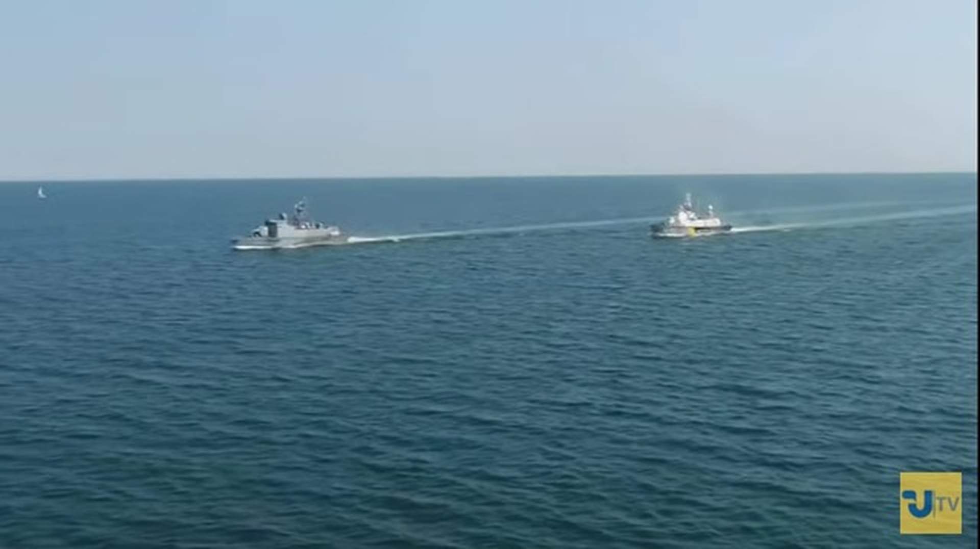 Одеса святкує 30-річчя Незалежності України