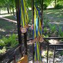 Судномоделісти змагались в одеському парку Перемоги