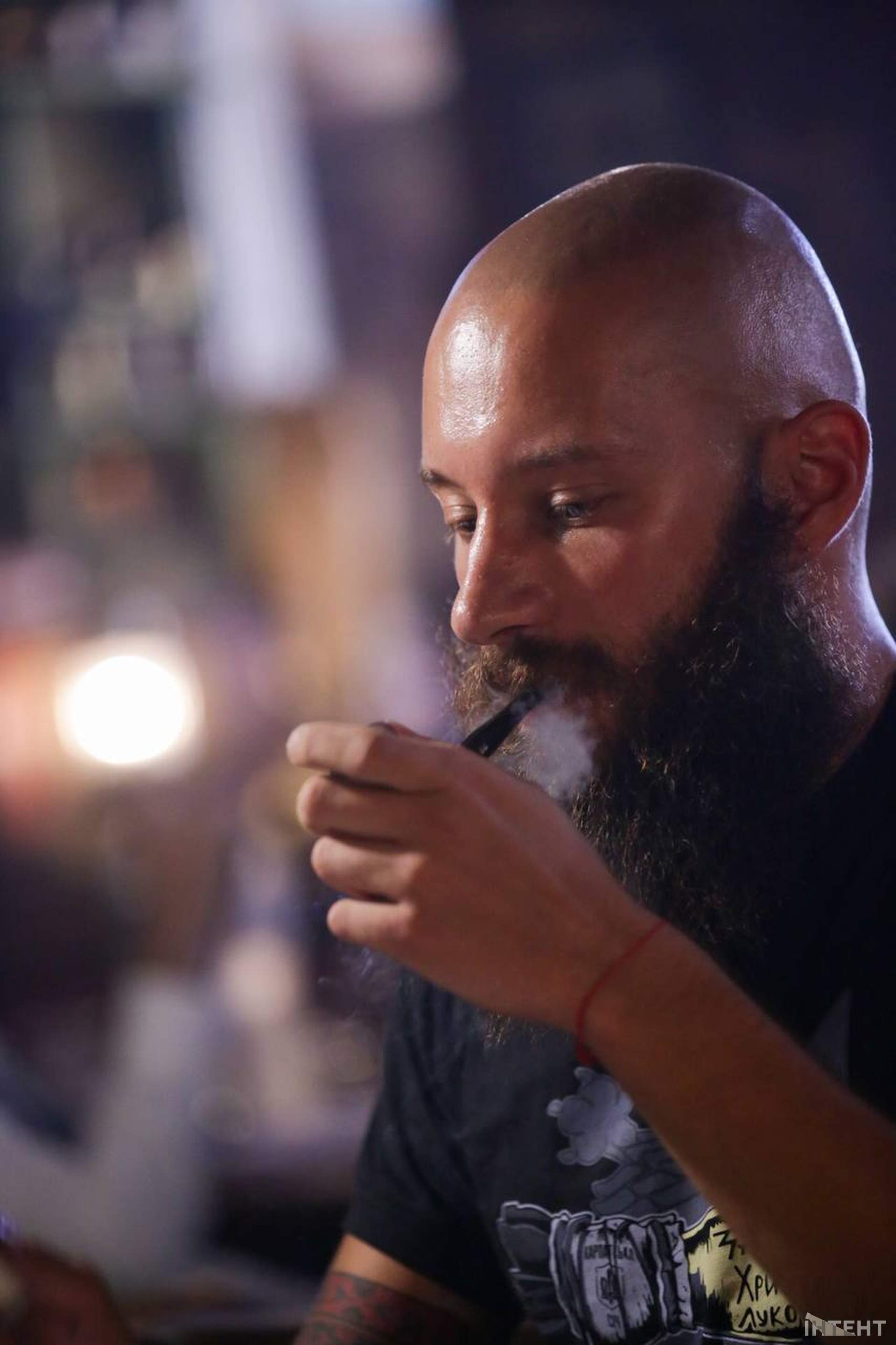 В Одесі курці люльки зібрали 20 тисяч на ППО