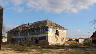 Європейський банк надав кошти на будівництво Центру безпеки на Херсонщині