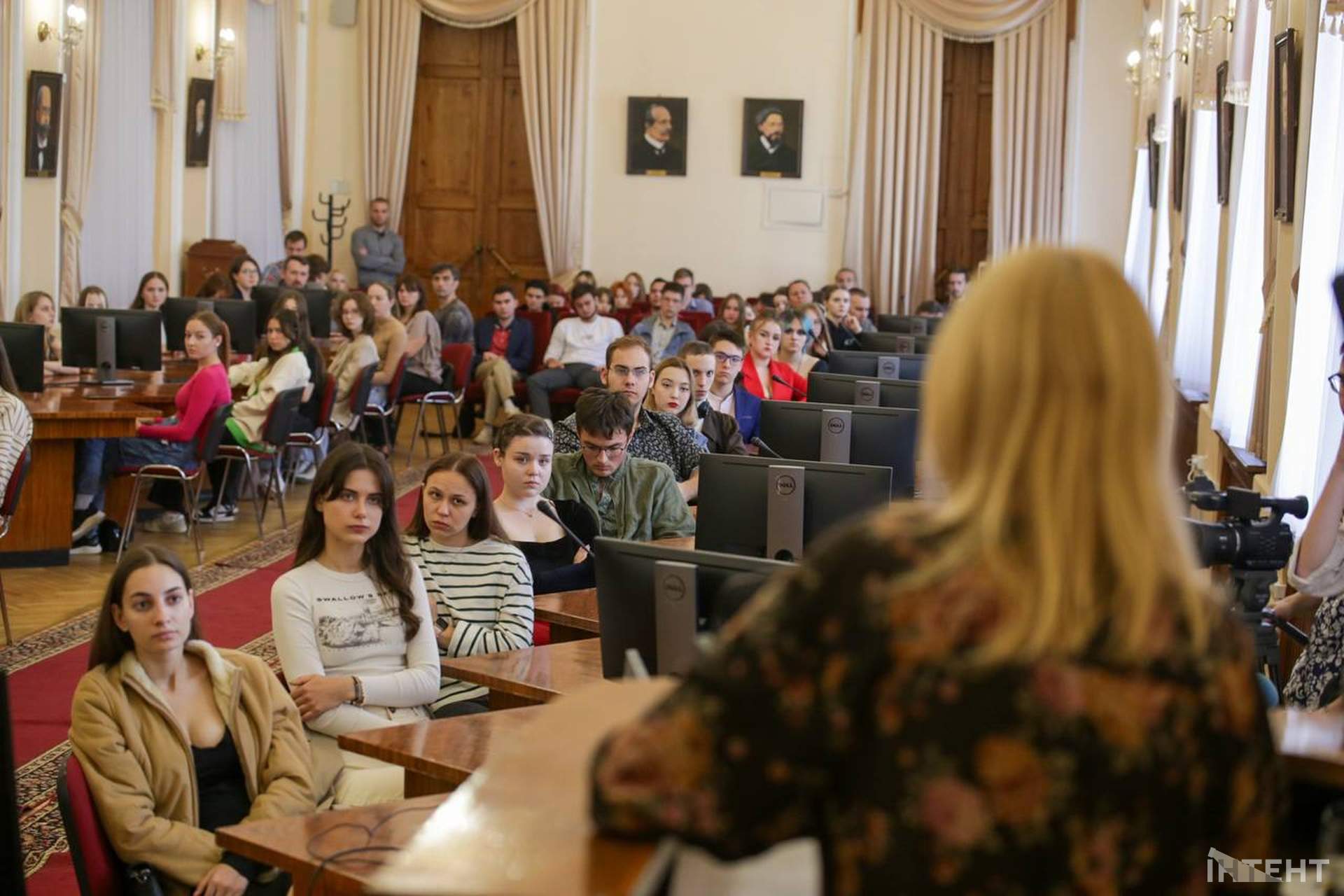 Віцеспікерка в Одесі заявила про недієвість міжнародних організацій у питанні викрадення українських дітей