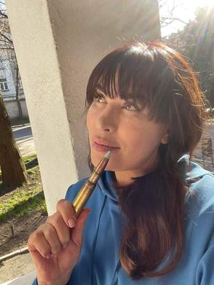 «Вони для мене святі. Ми – тут, бо вони – там»: історія «шпитальної» волонтерки з Одеси