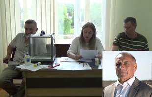 Председателя поселкового совета в Одесской области лишили полномочий спустя два года после предъявления подозрения