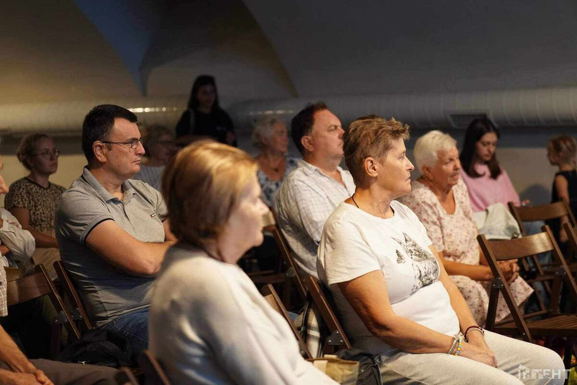 Одеський художній музей презентував відеокурс про мистецтво жестовою мовою