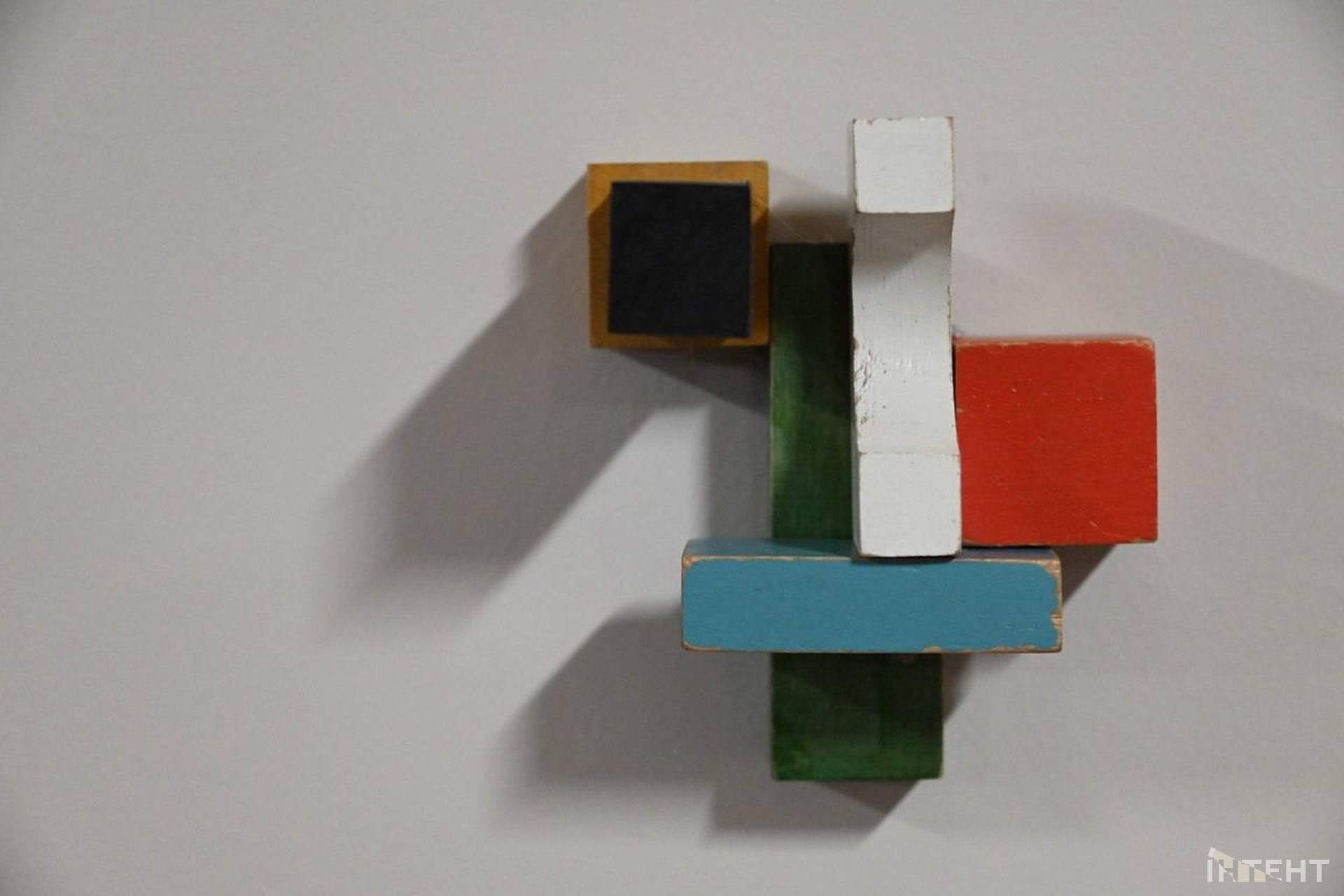 В Одесі відкрили виставку присвячену найвпливовішій художниці ХХ століття