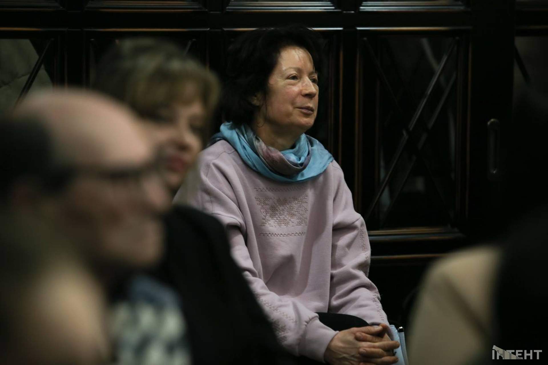 В Одесі встановлять пам'ятник Лесі Українці