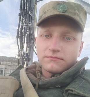 Допомагав ґвалтувати: херсонські правоохоронці встановили чергового російського ката