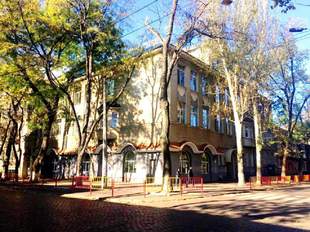 В Одессе сорвался 92-миллионный тендер на реставрацию гимназии