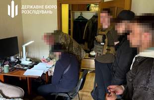 Military of Odesa TCC helped to avoid being wanted for WMD