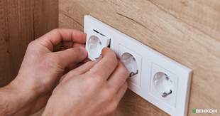 Типові помилки розміщення розеток, про які шкодують після ремонту - ВЕНКОН