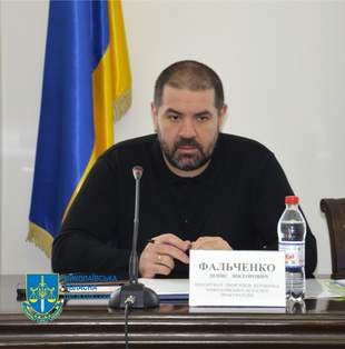 У миколаївській прокуратурі підсумовували роботу за 2023 рік
