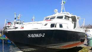 Фонд держмайна виставив на аукціон власність портів Миколаєва та Одеси