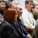 В Одесі відкрили сторінки життя автора першої української Конституції