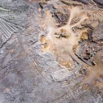 minerals