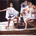 В Одесі повідомили про смерть артиста Богдана Чуфуса