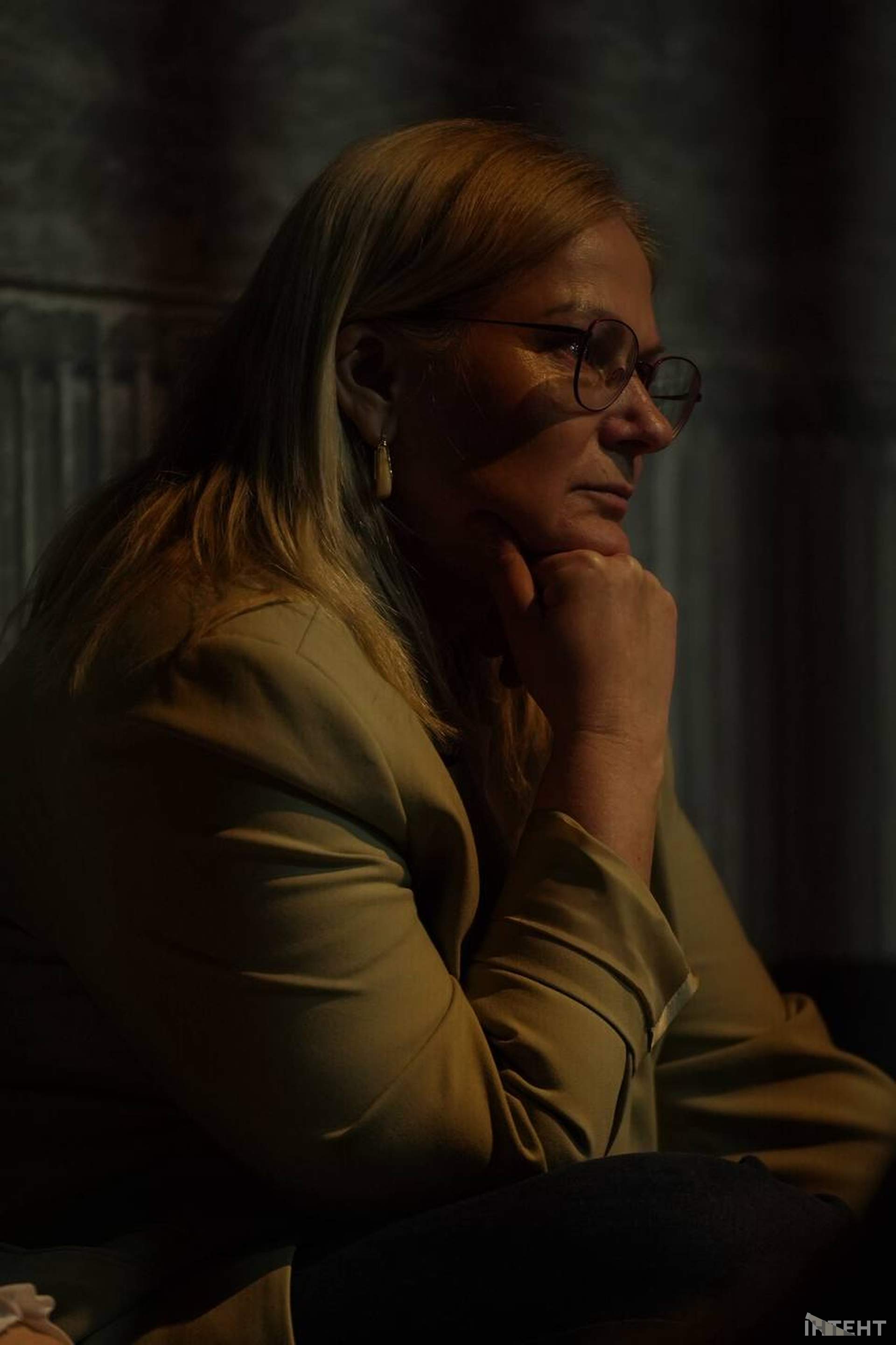 В Одеському театрі говорили про депортації, репресії й мистецтво памʼяті